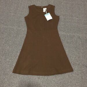 Matilda Jane Paint By Numbers Dress